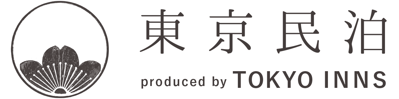 東京民泊